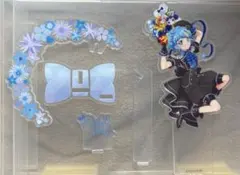 プリパラ　ドロシー