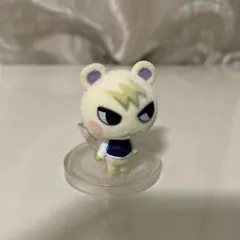 どうぶつの森 ジュン フィギュア ともだちドール リス フロッキー