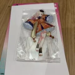 一番くじ 学園アイドルマスター 十王星南 H賞 描きおろし アクリルスタンド ☆