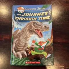 Geronimo Stilton シリーズ⭐︎アメリカ小学2、3年生に大人気