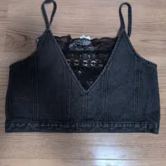 ヤマダヤ福袋2026 　RADIATE ビスチェ 未使用タグ付き