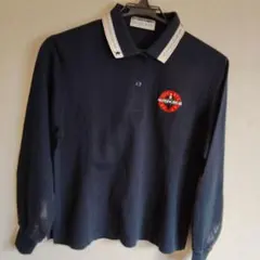 レディースゴルフポロシャツ