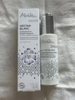 Melvita NECTAR BLANC 美容液 30mlのサムネイル