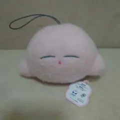 星のカービィ　羊毛フェルト風マスコット2