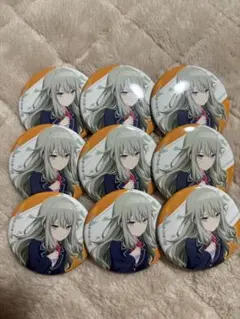 プロセカ 草薙寧々 缶バッジ