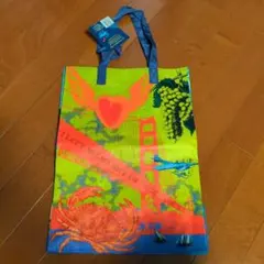 トレーダージョーズ エコバッグ