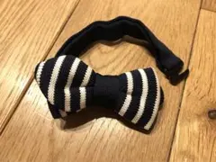 蝶ネクタイ　キッズ用