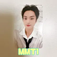 CRAVITY MMT テヨン　トレカ