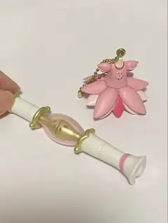 おジャ魔女どれみ　カプセルトイ