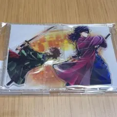 鬼滅の刃 C106 「繋ぐ」 C賞アクリルスタンド