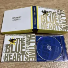 THE BLUE HEARTS ALL TIME MEMORIALS