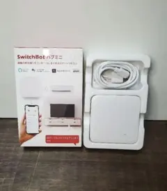 スイッチボット