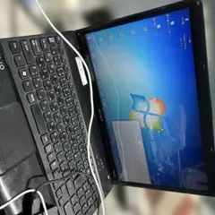 SONY VAIO VPCEB3AGJB Windowsノート本体 - メルカリ