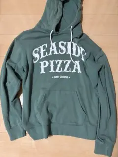 RODEO CROWNS パーカー SEASIDE PIZZAのサムネイル