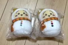 エニマイくじ ちいかわ E賞マスコット（うさぎ）