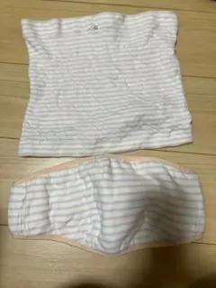 Pigeon はじめてのママの妊婦帯セット（M〜L）箱無し