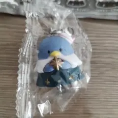 SANRIO サンリオ 星色天使チャーム タキシードサム Tuxedo Sam