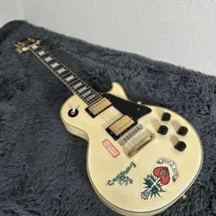 激ビンテージ Orville LPC-75 エレキギター レスポールのサムネイル