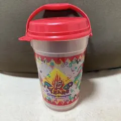 東京ディズニーランド 15周年 ポップコーンバケット