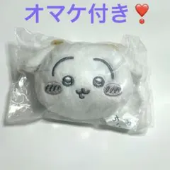 ちいかわ うさぎ マスコットミラー 〜リボン〜 おまけ付き