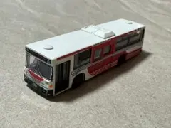 バスコレ バスコレクション 5弾 西工96MC 京都市交通局 1台 - メルカリ