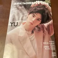 抜けあり　awesome! Plus Vol.41