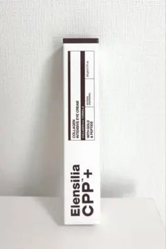 Elensilia CPP+ Collagen Eye Creamのサムネイル