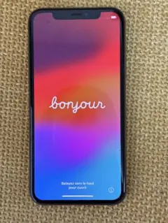 iPhone11 pro 256GB