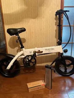 2026年最新】hold on 自転車の人気アイテム - メルカリ
