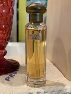 TOCCA 香水 女性用 クリアボトルのサムネイル