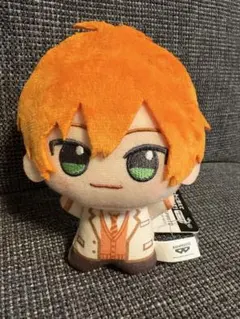 すとぷり ちびぐるみ　～制服ver.～　ジェル