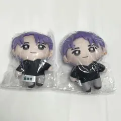 INI かぷっこふれんず 2 許豊凡 フェンファン カプセルトイ ガチャ