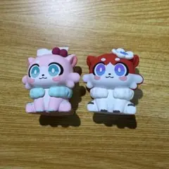 スターレイル 黄金裔 キメラ トリビー ヒアンシー