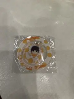 CUTIE STREET 川本笑瑠 ゆらゆらアクリルスタンド