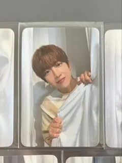 ウィズミュ ミンジェ トレカ