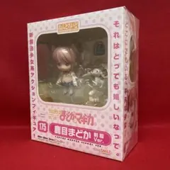 2026年最新】グッドスマイルカンパニー ねんどろいど 鹿目まどか 制服