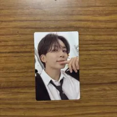 SEVENTEEN 17 IS RIGHT HERE ジョンハン　トレカ