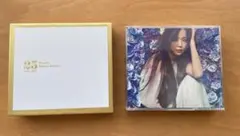 Finally Namie Amuro 25周年記念 CD