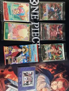 【メルカリ便】ワンピースカードゲーム 付録系まとめ売り メルカリ便】ワンピースカードゲーム 付録系まとめ売り - メルカリ
