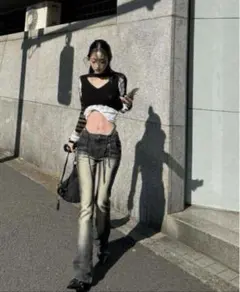 2025年最新】MeLt the lady denim 19の人気アイテム - メルカリ