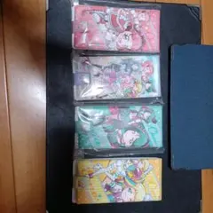 キラッとプリチャンケース