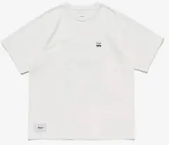 OBJ 05 / SS / COTTON. BOB WTAPS NAVY - メルカリ