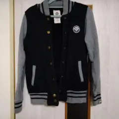 ロキシー　裏起毛　ジャケットのサムネイル