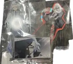 未開封正規品】Dr.STONE ゼノ アクリルスタンド ウォルマ 渋谷 109 
