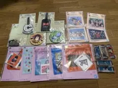 2025年最新】一番くじ下位賞の人気アイテム - メルカリ