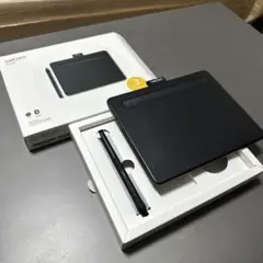 ペンタブレットWacom Intuos Smallワイヤレス