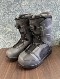 2025年最新】k2 スノーボード ブーツの人気アイテム - メルカリ