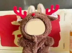 新品✩ラブブお洋服