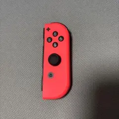 Nintendo Switch スイッチ 純正 ジョイコン 右 ネオンレッド？