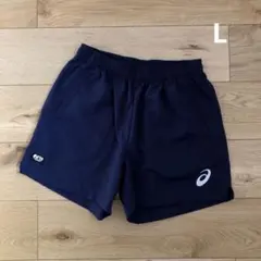 ASICS 卓球ユニフォーム　 L